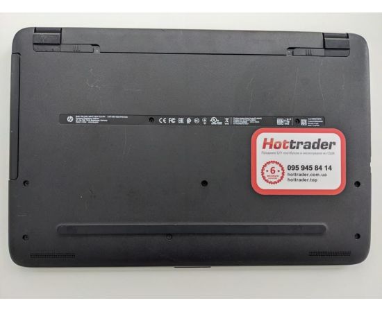  Ноутбук HP 15-ay014dx (Touch) 15" Сенсор i5 8GB RAM 250GB SSD, фото 8 