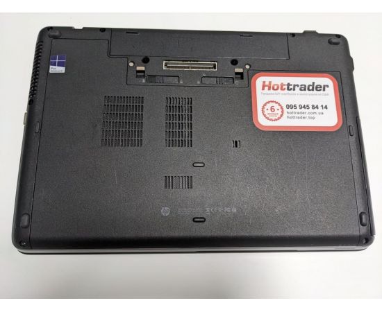  Ноутбук HP ProBook 650 G1 15" Full HD IPS i7 AMD 16GB RAM 512GB SSD, фото 6 