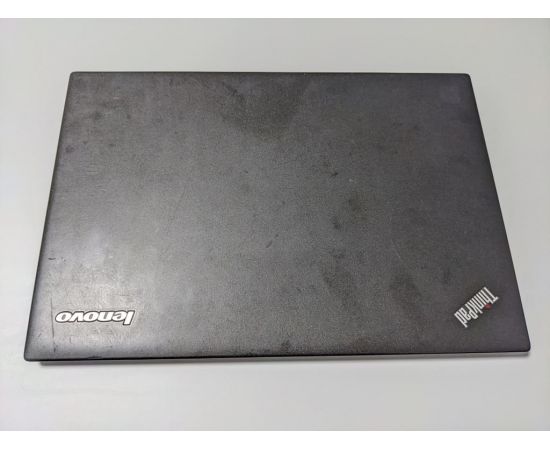  Ноутбук Lenovo ThinkPad X1 Carbon 14" Quad HD IPS i5 8GB RAM 256GB SSD, фото 9 