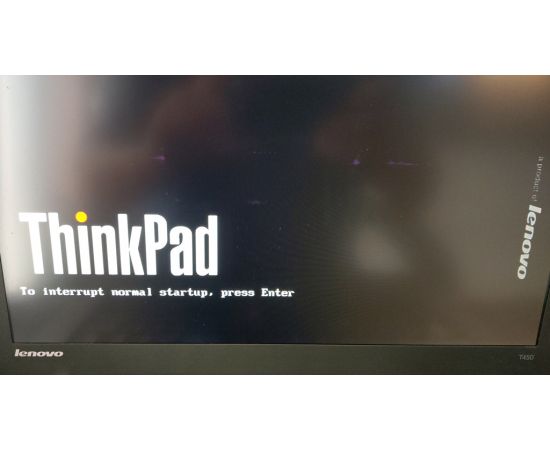  Ноутбук Lenovo ThinkPad T450 14" Full HD IPS i5 8GB RAM 250GB SSD, фото 2 