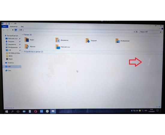  Ноутбук HP ProBook 450 G1 15" i5 8GB RAM 500GB HDD, фото 2 