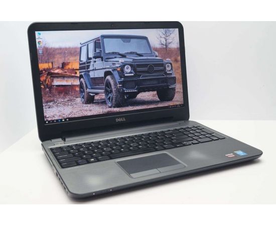  Ноутбук Dell Latitude 3540 15" i5 4GB RAM 500GB HDD, фото 1 