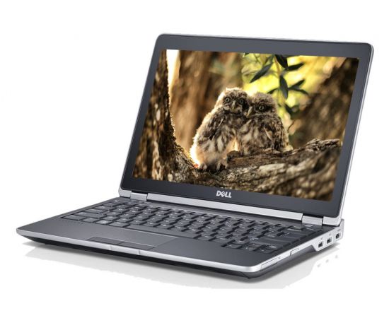  Ноутбук Dell Latitude E6220 12" i5 4GB RAM 500GB HDD, фото 1 