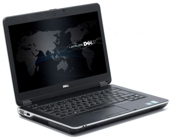  Ноутбук Dell Latitude E6440 14" IPS Full HD i7 8GB RAM 500GB HDD, фото 1 