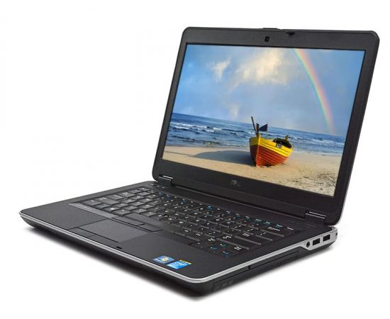  Ноутбук Dell Latitude E6440 14" IPS Full HD i7 16GB RAM 250GB SSD, фото 1 