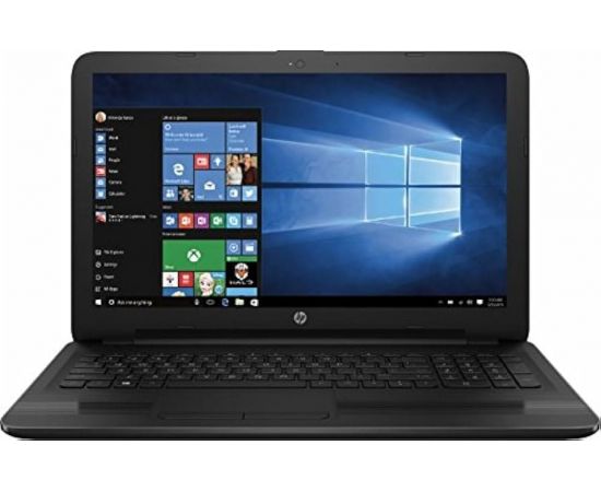  Ноутбук HP 15-ay014dx (Touch) 15" Сенсор i5 8GB RAM 250GB SSD, фото 1 