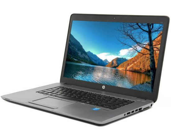  Ноутбук HP EliteBook 850 G2 15" i5 8GB RAM 256GB SSD, фото 1 