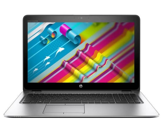  Ноутбук HP EliteBook 850 G4 15" Full HD Сенсор i7 8GB RAM 240GB SSD, фото 1 