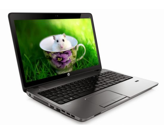  Ноутбук HP ProBook 450 G1 15" i5 8GB RAM 500GB HDD, фото 1 