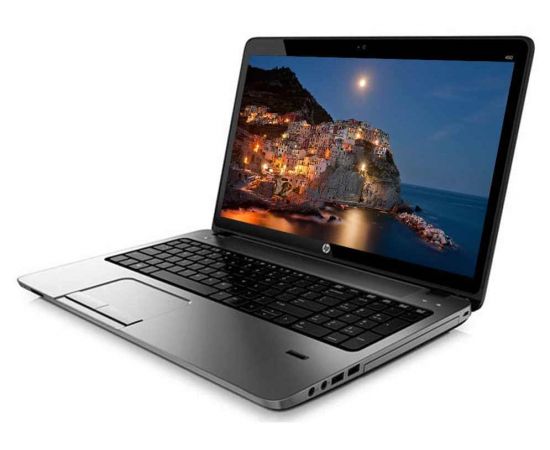  Ноутбук HP ProBook 450 G2 15" Full HD i5 8GB RAM 240GB SSD, фото 1 