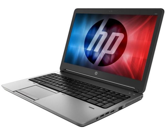  Ноутбук HP ProBook 650 G1 15" Full HD IPS i7 AMD 16GB RAM 512GB SSD, фото 1 