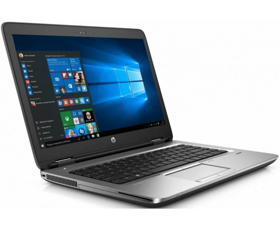  Ноутбук HP ProBook 650 G2 15" Full HD i5 8GB RAM 256GB SSD, фото 1 