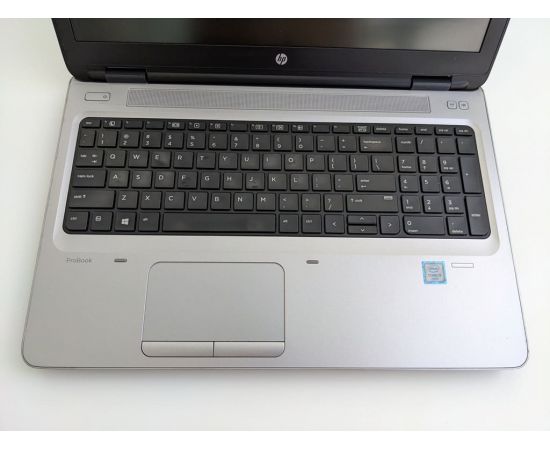  Ноутбук HP ProBook 650 G2 15" Full HD i5 8GB RAM 1000GB HDD, фото 2 