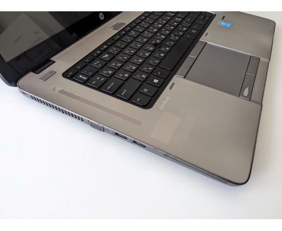  Ноутбук HP EliteBook 850 G1 15" Сенсор i5 8GB RAM 256GB SSD, фото 3 