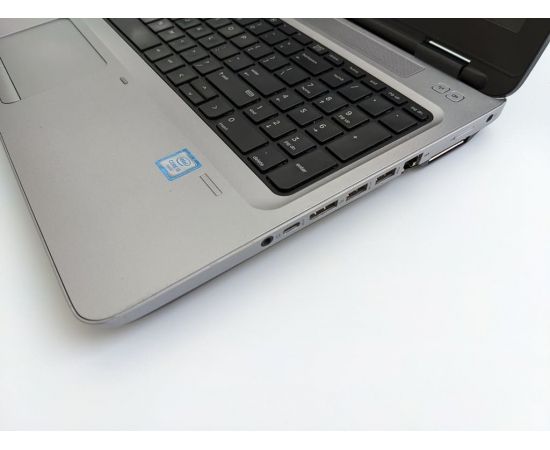  Ноутбук HP ProBook 650 G2 15" Full HD i5 8GB RAM 1000GB HDD, фото 3 