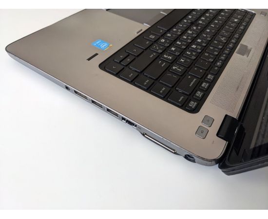  Ноутбук HP EliteBook 850 G1 15" Сенсор i5 8GB RAM 256GB SSD, фото 4 