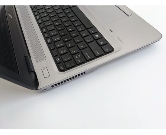  Ноутбук HP ProBook 650 G2 15" Full HD i5 8GB RAM 1000GB HDD, фото 4 