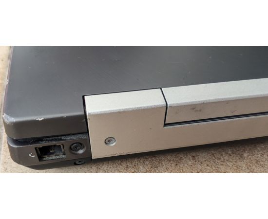  Ноутбук HP EliteBook 8560W 15" IPS DreamColor Full HD i7 32GB RAM 256GB SSD + 1000GB HDD WOT, фото 5 