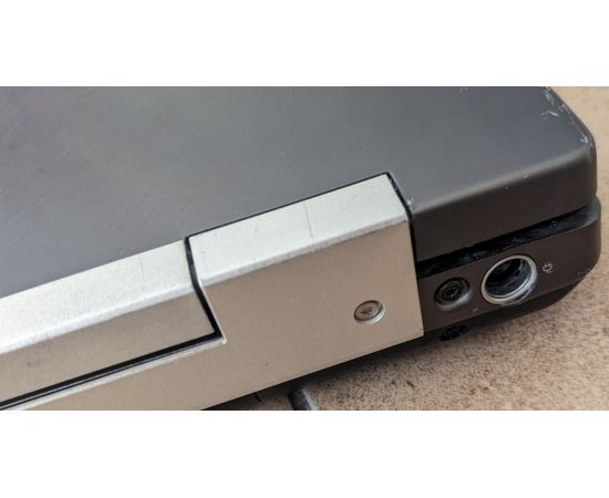  Ноутбук HP EliteBook 8560W 15" IPS DreamColor Full HD i7 32GB RAM 256GB SSD + 1000GB HDD WOT, фото 6 