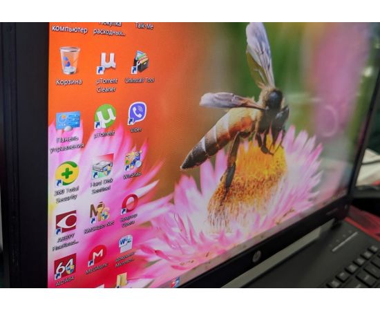  Ноутбук HP EliteBook 8560W 15" IPS DreamColor Full HD i7 32GB RAM 256GB SSD + 1000GB HDD WOT, фото 2 
