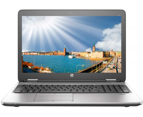  Ноутбук HP ProBook 650 G2 15" Full HD i5 8GB RAM 1000GB HDD, фото 1 