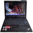  Ноутбук Lenovo ThinkPad X200 Tablet 12" 2GB RAM 160GB HDD № 1, фото 1 