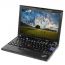  Ноутбук Lenovo ThinkPad X200 12" 2GB RAM 160GB HDD № 1, фото 1 