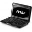  Ноутбук MSI Wind U100 10" 2GB RAM 160GB HDD, фото 1 
