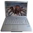  Ноутбук Dell Inspiron 1525 15" 4GB RAM 160GB HDD № 3, фото 1 