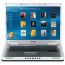  Ноутбук Dell Inspiron 1501 15" 4GB RAM 160GB HDD, фото 1 