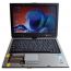  Ноутбук Gateway M285-E 14" 3GB RAM 160GB HDD, фото 1 