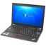  Ноутбук Lenovo ThinkPad X220 12" i7 8GB RAM 500GB HDD № 1, фото 1 