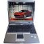  Ноутбук Dell Latitude D610 14" 2GB RAM 60GB HDD, фото 1 