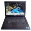  Ноутбук Dell Latitude E6400 (BLUE) 14" HD+ NVIDIA 4GB RAM 250GB HDD, фото 1 