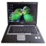  Ноутбук Dell Latitude D830 15" FULL HD NVIDIA 4GB RAM 320GB HDD, фото 1 