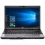  Ноутбук Fujitsu LifeBook E752 15" HD+ i5 8GB RAM 120GB SSD, фото 1 