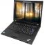  Ноутбуки Lenovo ThinkPad R500 15" 4GB RAM 160GB HDD, фото 1 