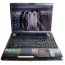  Ноутбук Toshiba Satellite P305 17" 4GB RAM 160GB HDD, фото 1 