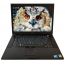  Ноутбук Dell Latitude E6500 15" FULL HD 4GB RAM 320GB HDD № 2, фото 1 