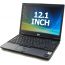  Ноутбук HP Compaq 2510P 12" 4GB RAM 30GB HDD, фото 1 